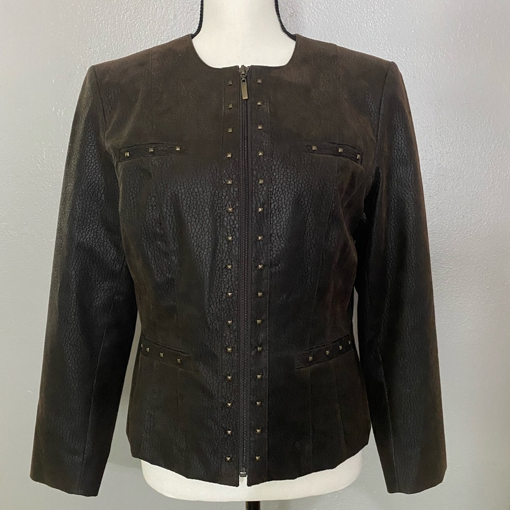 Conrad C Jacket